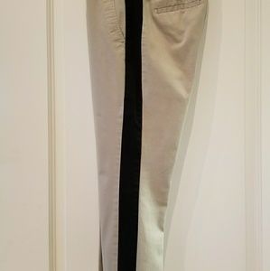 Banana Republic crop pants